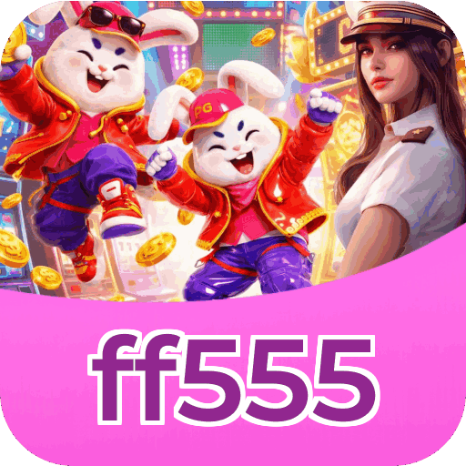 Dealers profissionais da ff555