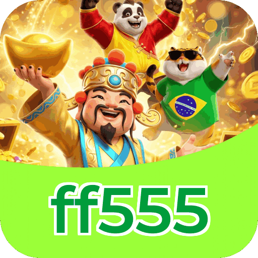 Streaming 4K no cassino ao vivo da ff555