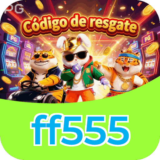 Cadastro ff555