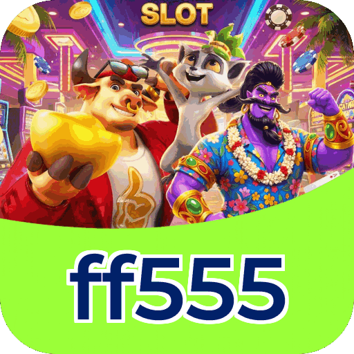 Programa VIP ff555