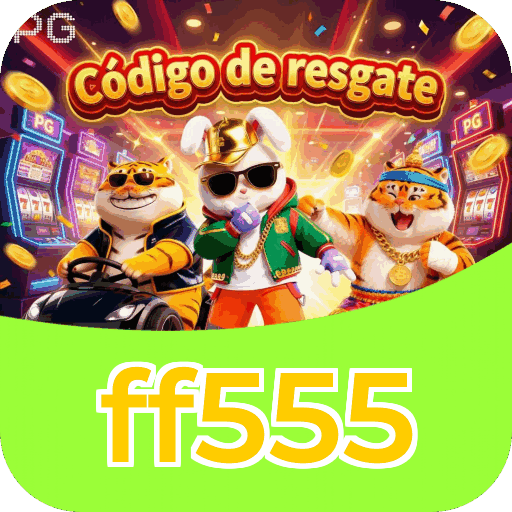 Promoções e bônus exclusivos da ff555