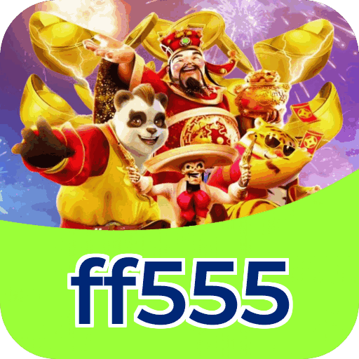 Métodos de pagamento aceitos na ff555