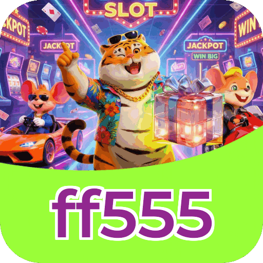 Programa VIP ff555