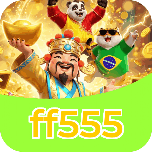 Cashback semanal ff555
