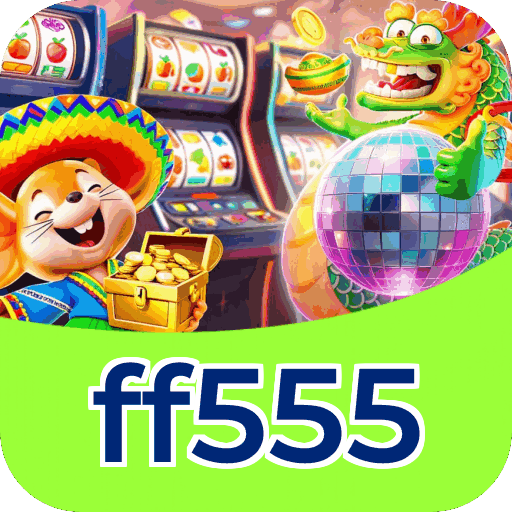 Slots Premium da PG Soft na ff555