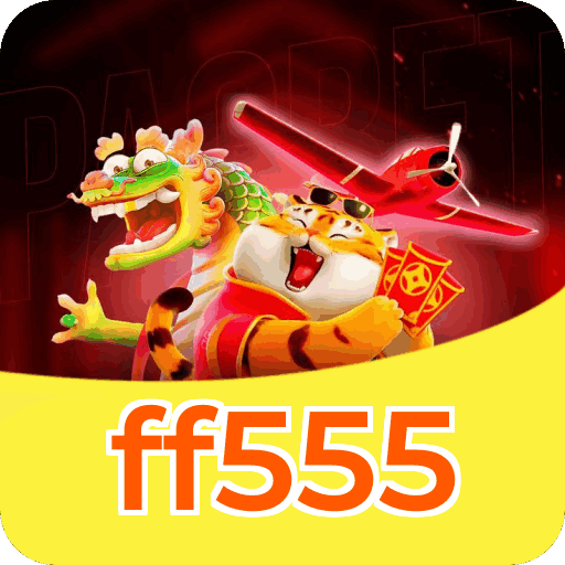 Logo Oficial ff555 Download
